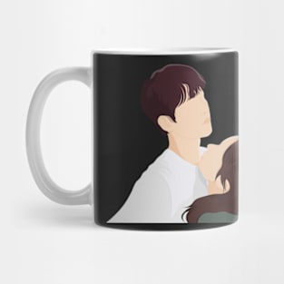 Vincenzo Mug